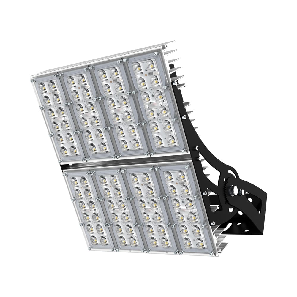 Прожектор 250 S 3000К 130×30°