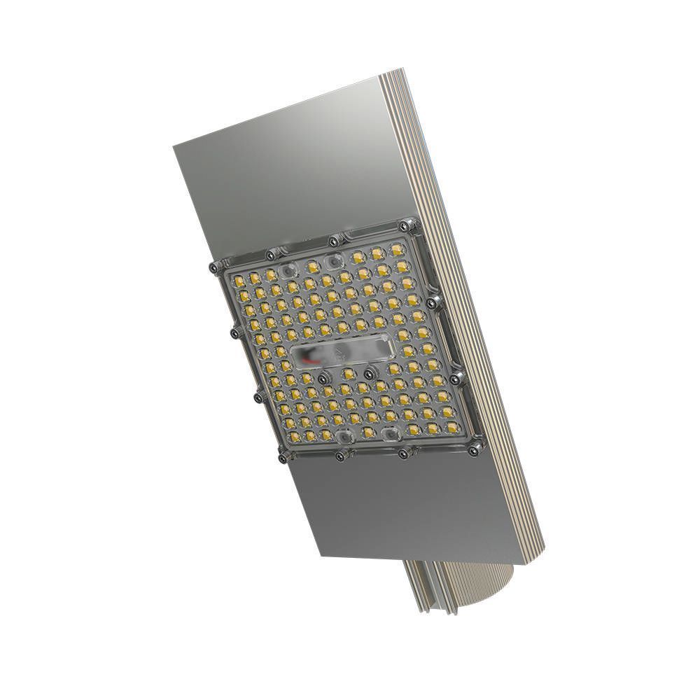 Магистраль v2.0 Мультилинза 80 3000К 155×70°