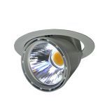 Встраиваемый светильник Lean DL LED 55W 4000K