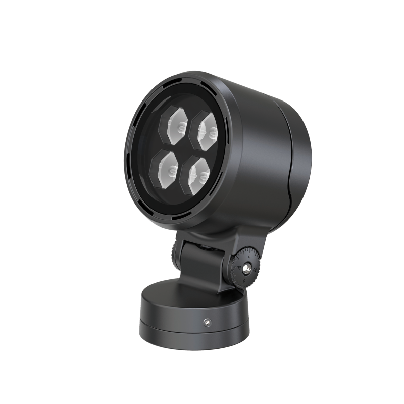 Прожектор APEX solo-Top1-18-80/3000-30