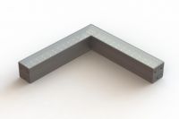 Светильник LDL-L-54ELT-328 v.2 (3000K) Halla lighting белый