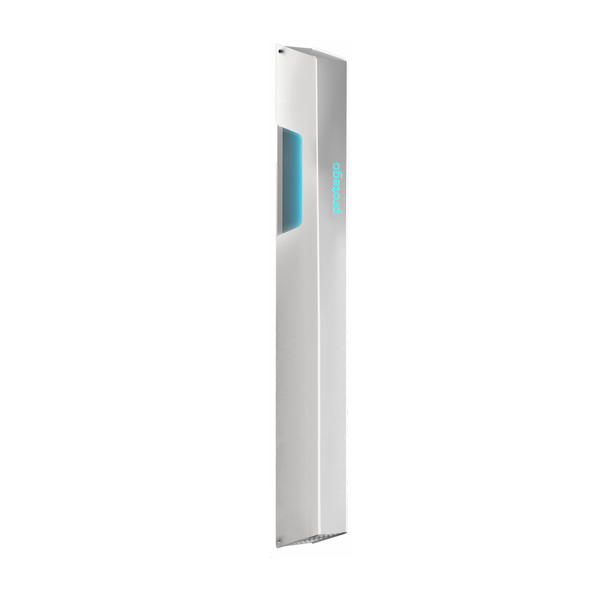 Рециркулятор воздуха бактерицидный Geniled Protego UV130F40