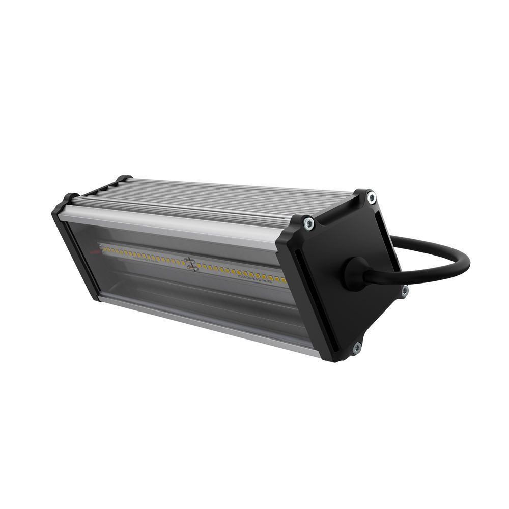 Т-Линия v2.0 20 250мм Эко 5000К Прозрачный