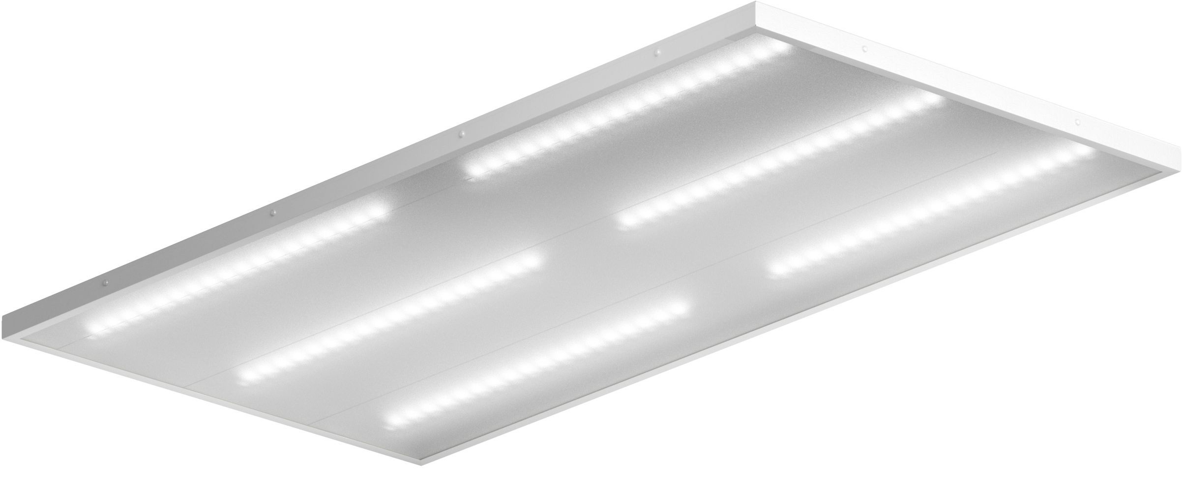 ЛПО Standart 1200x600x20 60Вт 4000К 90Ra Микропризма