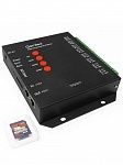 RGB-контроллер для пикселей индивидуального контроля Geniled GL-8192-5V