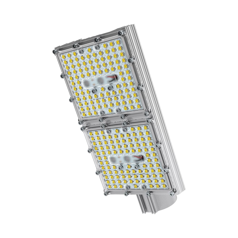 Магистраль v2.0 Мультилинза 100 4000К 155×70°