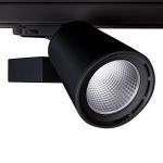 Aspect LED 4000К черный