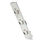 Уличный светодиодный светильник PromLED «Магистраль v2.0» 150W ЭКО 3000K