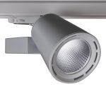 Aspect LED 4000К серый