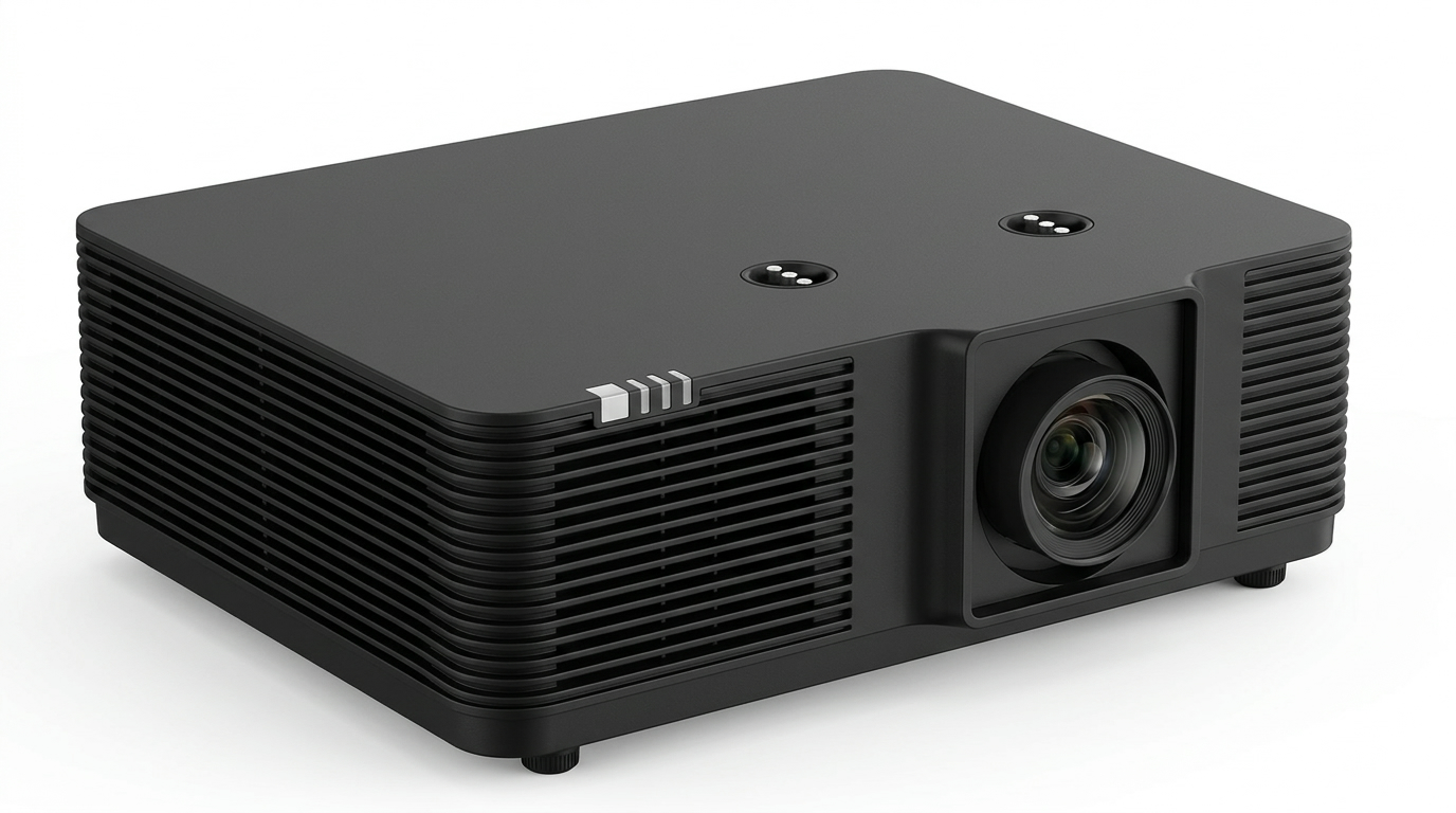 Лазерный видео проектор LUMABOX E12000U