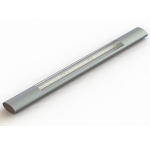 Светильник BS-118E-980 Halla lighting белый 1 лампа