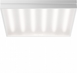 Светодиодный светильник Geniled Грильято 60W 5000К Микропризма