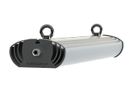 Промышленный светодиодный светильник ДСП02-40-001 Д