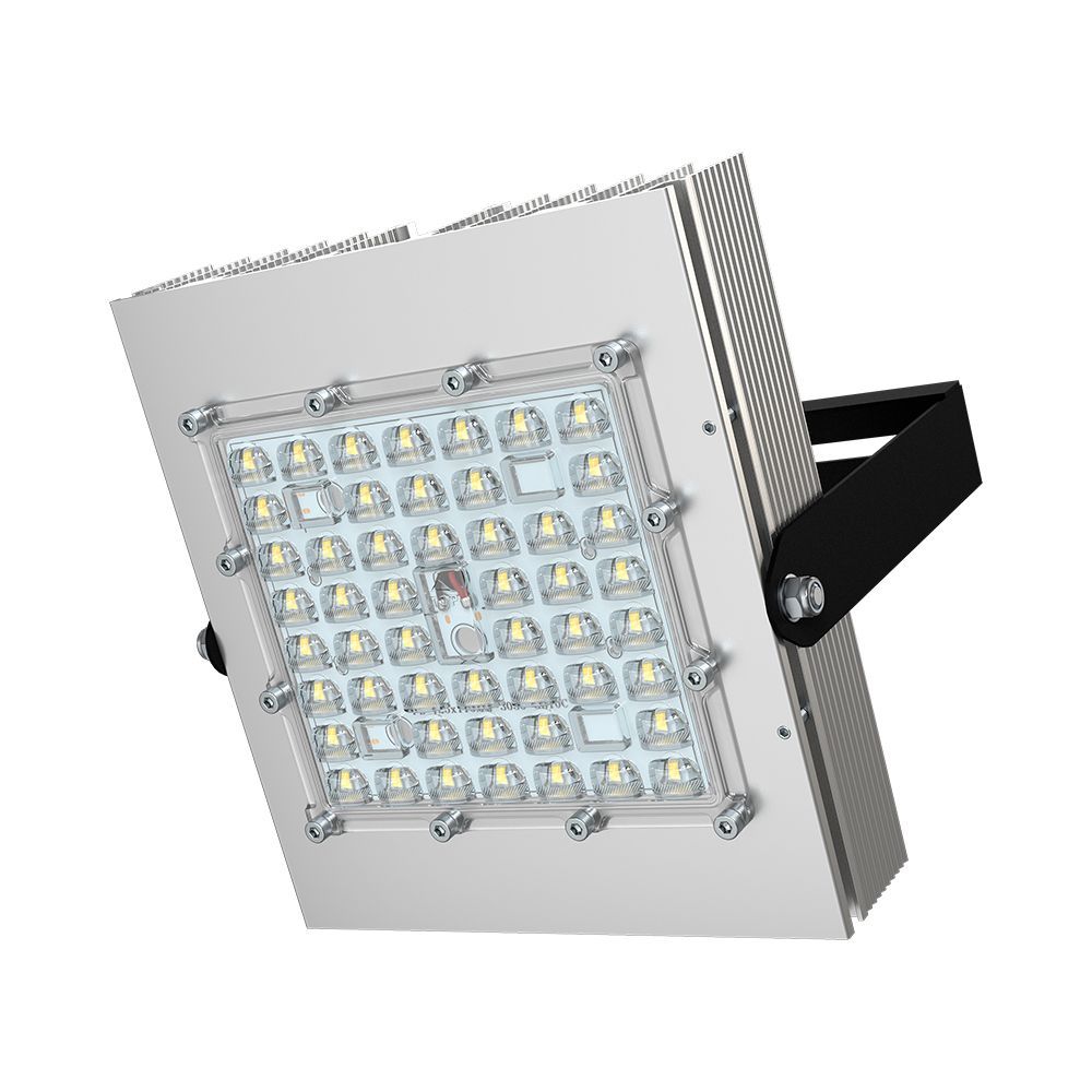 Прожектор 100 S 3000К 135×55°