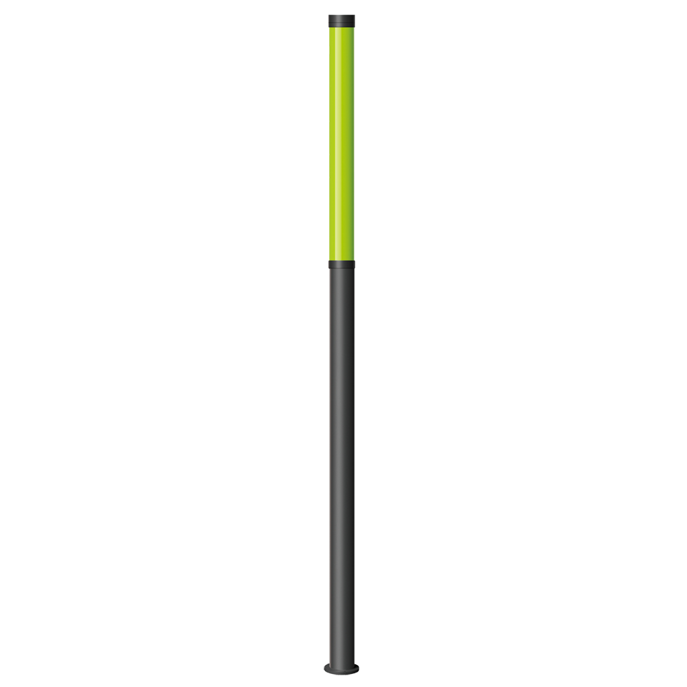 LOGIC 110 20W GREEN 220V IP65