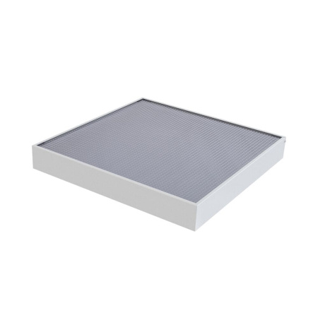 Офис 36 Экстра CRI90 4000К Призма 595×595×80мм