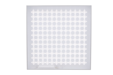 Встраиваемый офисный светильник ДВО01-62-001