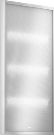 Офис 595x595x20 30Вт 12В 5000К Микропризма