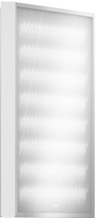 Офис Standart 595x595x45 100Вт 3000К IP54 Микропризма