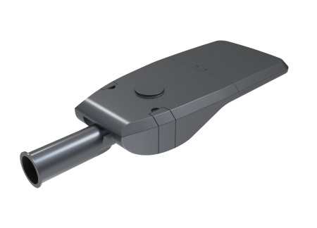 Уличный светодиодный светильник консольный VisionPro 50