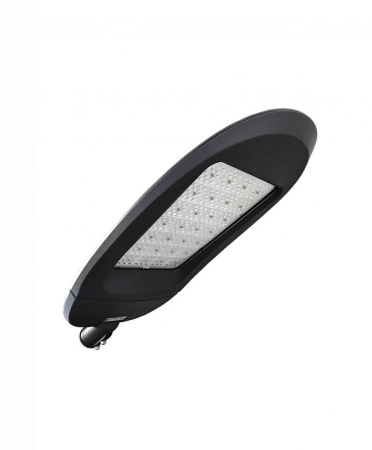 Уличный светодиодный светильник ELMA 01-220-827 WL (2700К) с разъёмом NEMA Socket, (с ограничителем пусковых токов)	