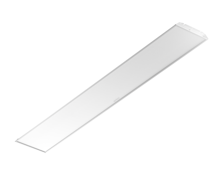ЛПО Basic 1200х178х20 40Вт 4000К Опал Smart