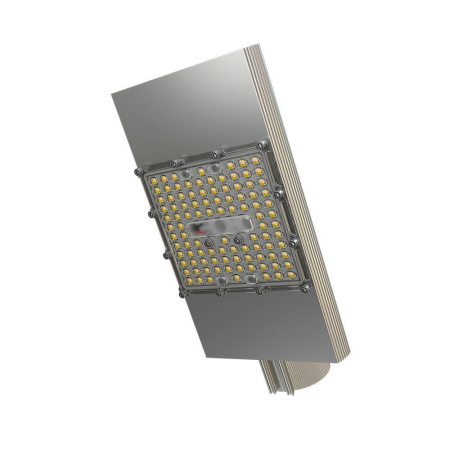 Магистраль v2.0 Мультилинза 80 3000К 155×70°