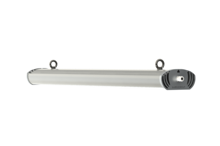 Промышленный светодиодный светильник ДСП02-60-001 Д