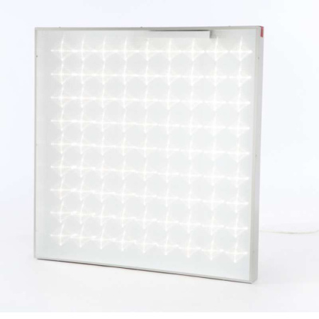 Встраиваемый офисный светильник ДВО01-32-001