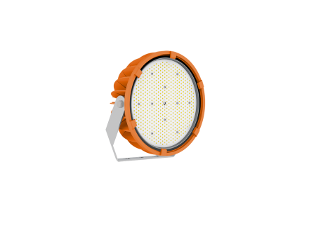 Светильник Ex-FHB 1-202-150-850-C120; корпус 150; кронштейн