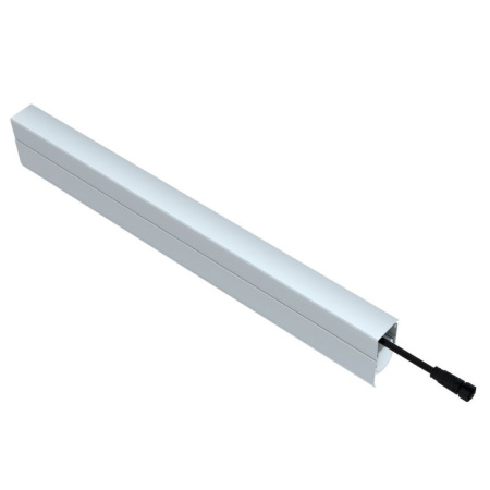 Светильник APEX wall-M2Profil1000-9-80/3000-D120 (Opal)