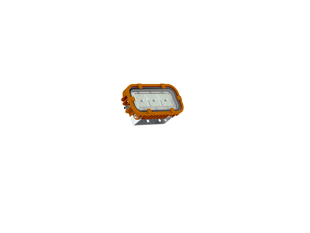 Светильник Ex-FWL 2-101-21-850-C120; Meanwell