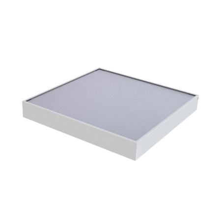 Офис 36 Экстра 4000К Микропризма 595×595×80мм