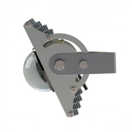 Промышленный светодиодный светильник PromLED «Прожектор v2.0» 100W ЭКО 5000K