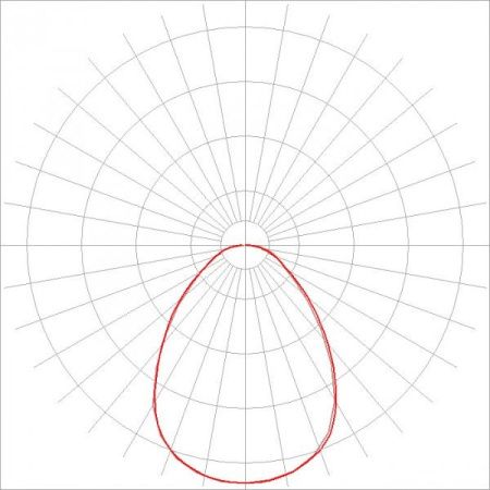 Офисные светильники Армстронг PromLED ОФИС 30W ЭКО 4500К