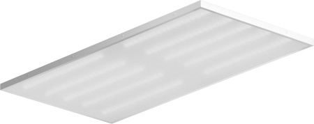 ЛПО Advanced 1200x600x20 100Вт 4000К Опал