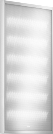 Офис Standart 595x595x20 60Вт 3000К Микропризма