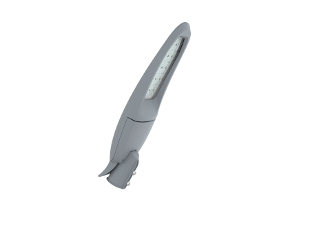 Светильник AMG 04A-140-850-W; кронштейн 48мм