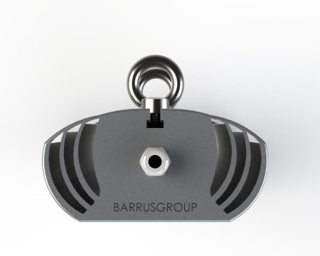 Промышленный светодиодный светильник ДСП02-40-001 Д