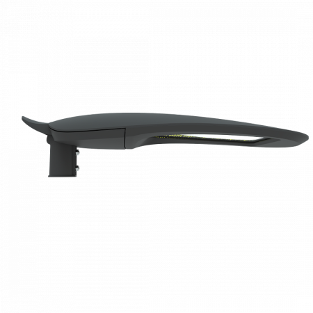 Уличный светодиодный светильник ELMA 01-220-827 WL (2700К) с разъёмом NEMA Socket, (с ограничителем пусковых токов)	