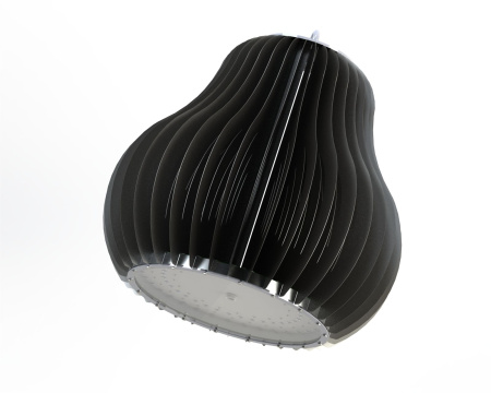 Промышленный светодиодный светильник ДСП01-120-001 Г50