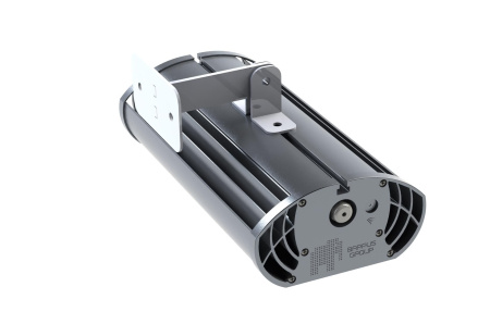 Промышленный светодиодный светильник ДСП02-15-001