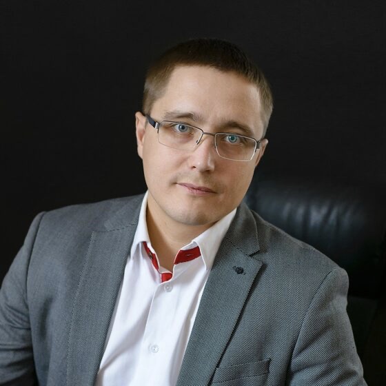 Директор Арепкс-энерго Павел Таратин